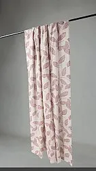Curtains - Cotton curtain - Morris (purple)