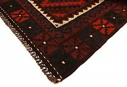 Oriental kilim rug 198 x 101 cm
