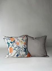 Cushion covers 2-pack - Sofi-Lee (orange)