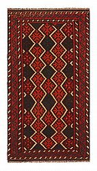 Kilim rug Afghan 189 x 98 cm