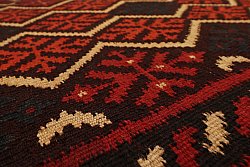 Kilim rug Afghan 189 x 98 cm