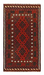 Kilim rug Afghan 178 x 100 cm