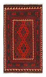 Kilim rug Afghan 179 x 105 cm