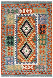Kilim rug Afghan 147 x 98 cm
