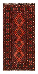 Kilim rug Afghan 198 x 97 cm