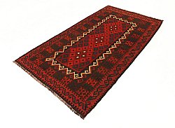 Kilim rug Afghan 189 x 101 cm