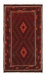 Kilim rug Afghan 266 x 156 cm