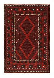 Oriental kilim rug 298 x 194 cm