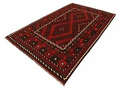Oriental kilim rug 298 x 194 cm