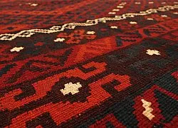 Oriental kilim rug 298 x 194 cm