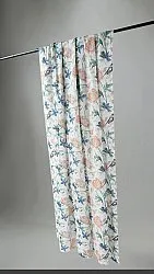 Curtains - Cotton curtain - Gullan (orange)