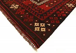 Oriental kilim rug 305 x 210 cm