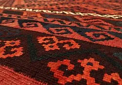 Oriental kilim rug 290 x 205 cm