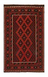 Oriental kilim rug 310 x 188 cm