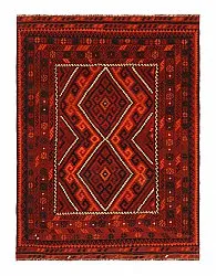 Oriental kilim rug 318 x 247 cm