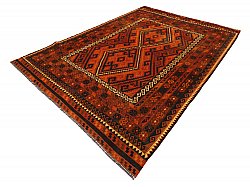 Kilim rug Afghan 331 x 244 cm