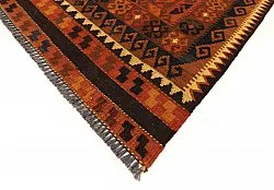 Oriental kilim rug 331 x 244 cm