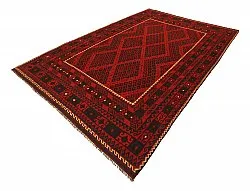 Oriental kilim rug 365 x 252 cm