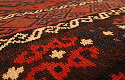 Kilim rug Afghan 335 x 262 cm