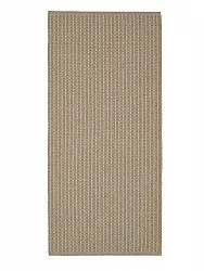 Plastic Mats - The Horredmatta Karina (beige)