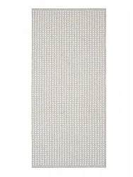 Plastic Mats - The Horredmatta Karina (white)