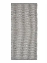 Plastic Mats - The Horredmatta Karina (grey)
