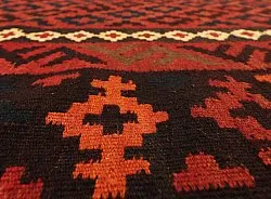 Oriental kilim rug 292 x 196 cm