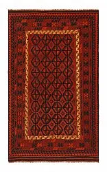 Oriental kilim rug 302 x 183 cm