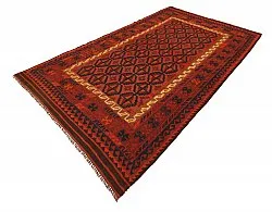 Oriental kilim rug 302 x 183 cm