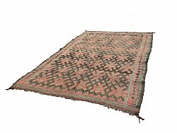 Kilim Moroccan Berber rug Azilal Special Edition 300 x 180 cm