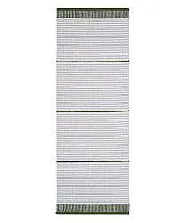 Plastic Mats - The Horredmatta Rosa (green)