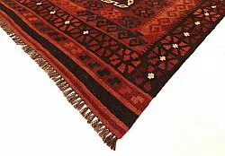 Oriental kilim rug 261 x 222 cm