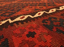 Oriental kilim rug 261 x 222 cm