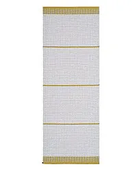 Plastic Mats - The Horredmatta Rosa (yellow)