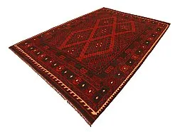 Oriental kilim rug 297 x 208 cm