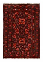 Oriental kilim rug 298 x 201 cm