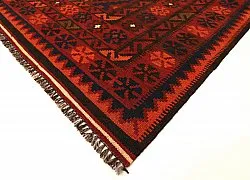 Oriental kilim rug 298 x 201 cm