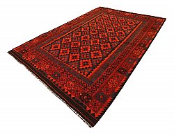 Kilim rug Afghan 292 x 205 cm
