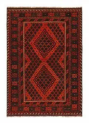Oriental kilim rug 306 x 214 cm