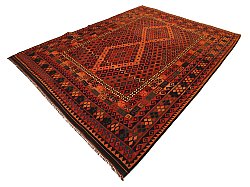 Kilim rug Afghan 319 x 242 cm