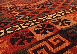 Kilim rug Afghan 319 x 242 cm