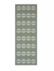 Plastic Mats - Horredsmattan Bastian (green)