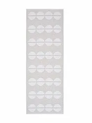 Plastic Mats - Horredsmattan Bastian (cream)