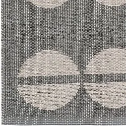 Plastic Mats - Horredsmattan Bastian (greige)