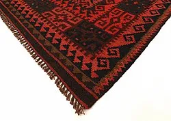 Oriental kilim rug 397 x 280 cm
