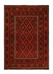 Oriental kilim rug 416 x 301 cm