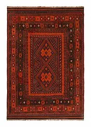 Oriental kilim rug 377 x 260 cm