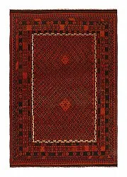 Oriental kilim rug 395 x 273 cm