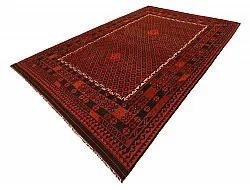 Oriental kilim rug 395 x 273 cm