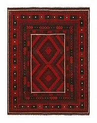 Oriental kilim rug 323 x 251 cm